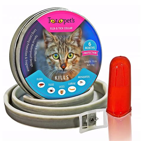 Cat flea collar. Things To Know About Cat flea collar. 